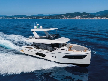 Absolute Navetta 53 nuova in vendita