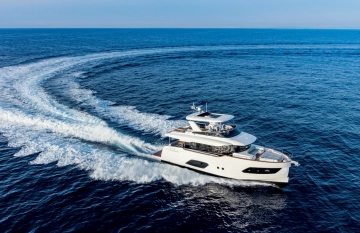 Absolute Navetta 58 nuova in vendita