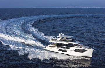 Absolute Navetta 64 nuevo en venta