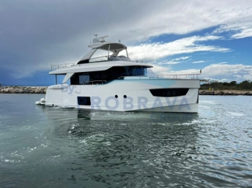 Absolute NAVETTA 58 usata in vendita