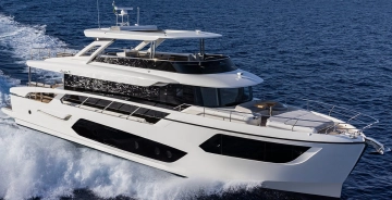 Absolute Navetta 75 nuova in vendita