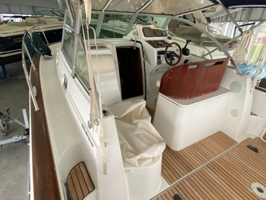 Beneteau Ombrine 800 de segunda mano en venta