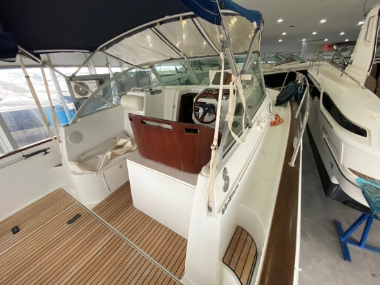 Beneteau Ombrine 800 de segunda mano en venta