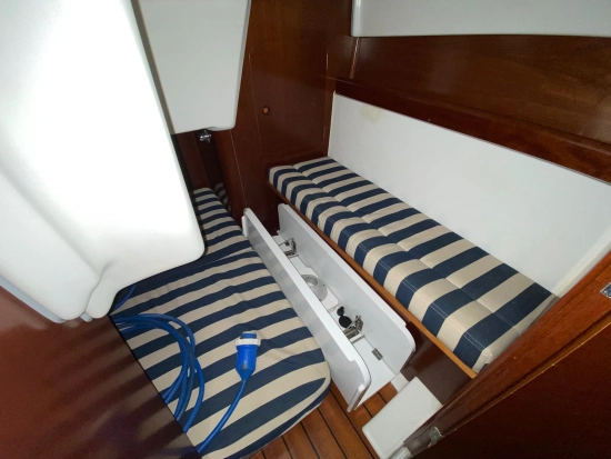 Beneteau Ombrine 800 de segunda mano en venta