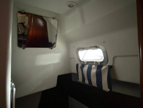 Beneteau Ombrine 800 de segunda mano en venta