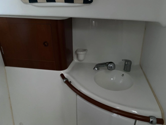 Beneteau Ombrine 800 de segunda mano en venta