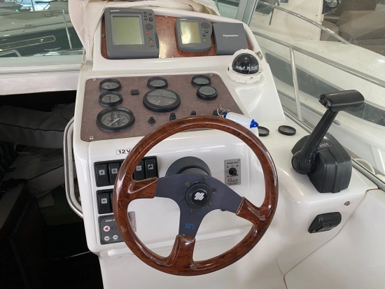 Beneteau Ombrine 800 de segunda mano en venta