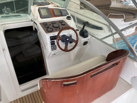 Beneteau Ombrine 800 de segunda mano en venta