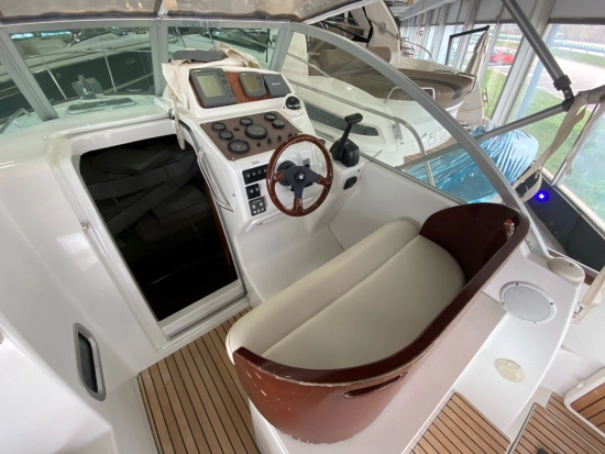 Beneteau Ombrine 800 de segunda mano en venta