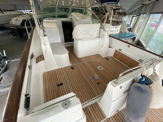 Beneteau Ombrine 800 de segunda mano en venta