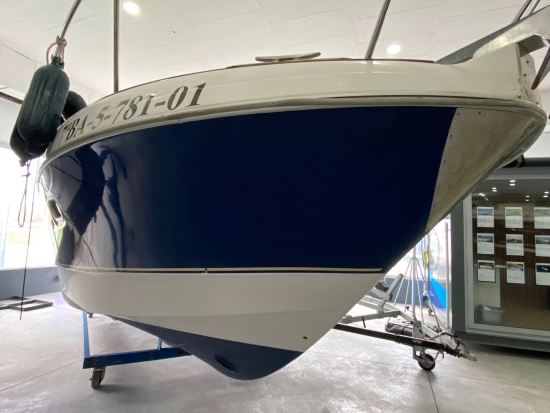 Beneteau Ombrine 800 de segunda mano en venta