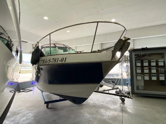 Beneteau Ombrine 800 de segunda mano en venta