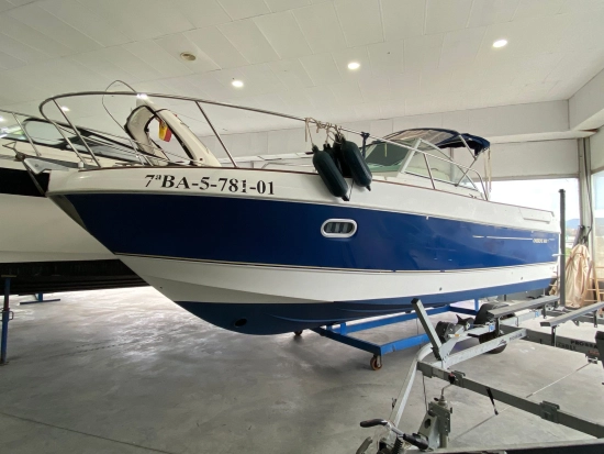 Beneteau Ombrine 800 de segunda mano en venta