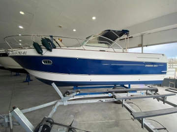 Beneteau Ombrine 800 de segunda mano en venta