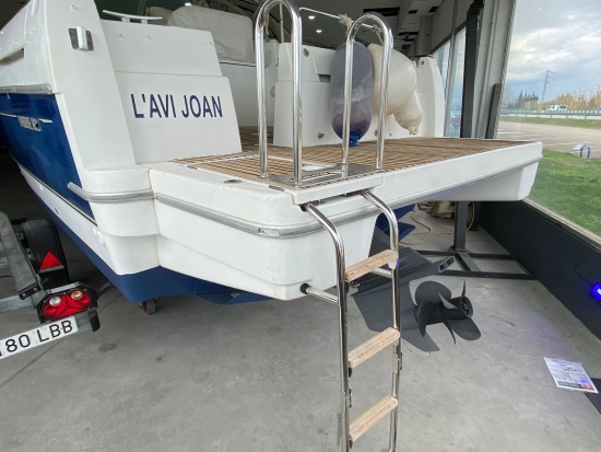 Beneteau Ombrine 800 de segunda mano en venta