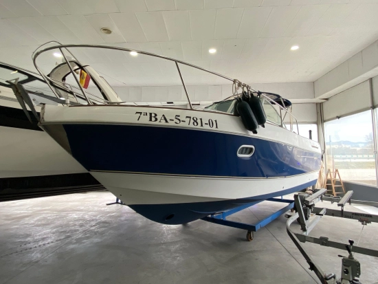 Beneteau Ombrine 800 de segunda mano en venta