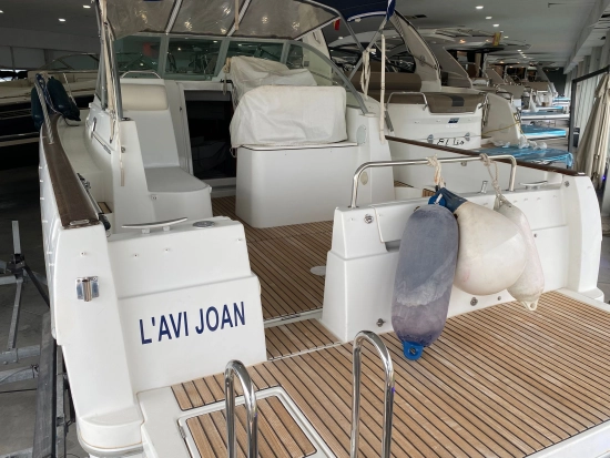 Beneteau Ombrine 800 de segunda mano en venta