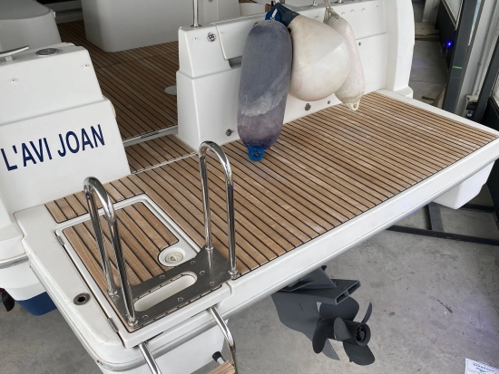 Beneteau Ombrine 800 de segunda mano en venta
