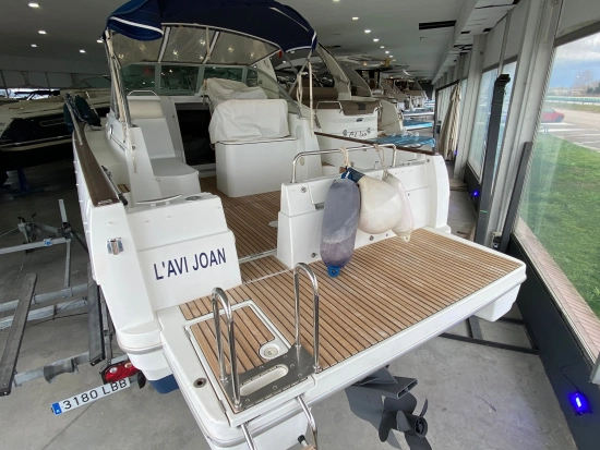 Beneteau Ombrine 800 de segunda mano en venta