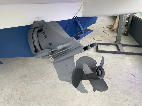 Beneteau Ombrine 800 de segunda mano en venta