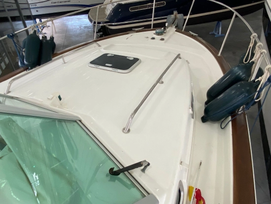 Beneteau Ombrine 800 de segunda mano en venta