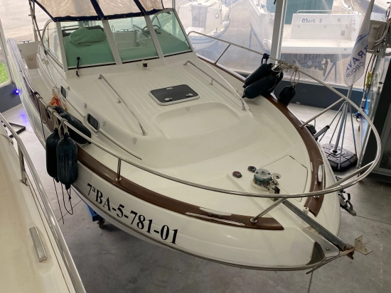 Beneteau Ombrine 800 de segunda mano en venta