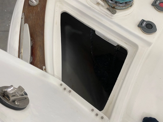 Beneteau Ombrine 800 de segunda mano en venta