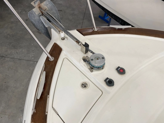 Beneteau Ombrine 800 de segunda mano en venta
