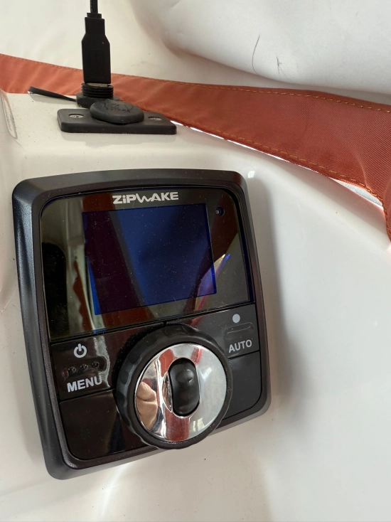 Beneteau Barracuda 8 usata in vendita