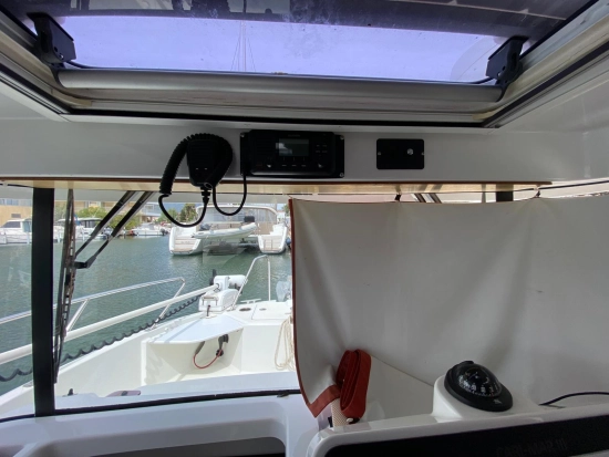 Beneteau Barracuda 8 usata in vendita