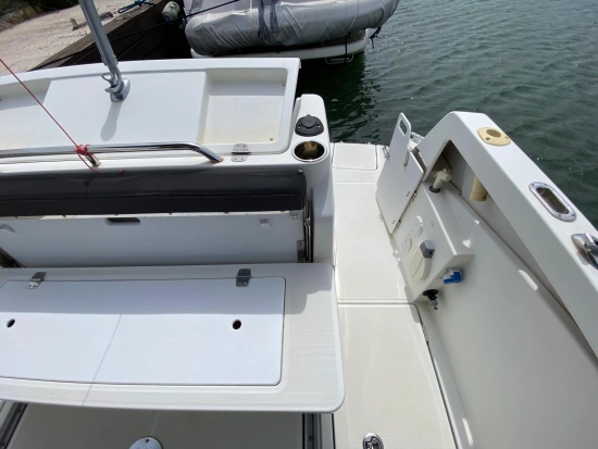 Beneteau Barracuda 8 usata in vendita