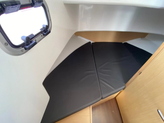 Beneteau Barracuda 8 usata in vendita