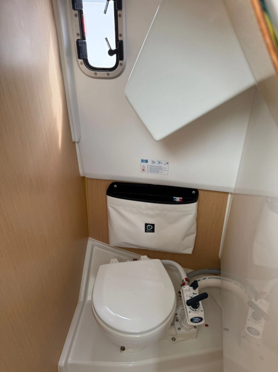 Beneteau Barracuda 8 usata in vendita