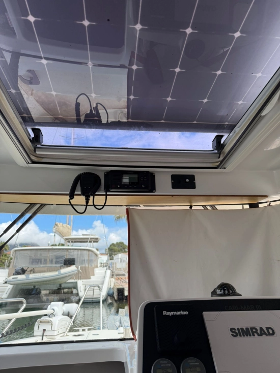 Beneteau Barracuda 8 usata in vendita