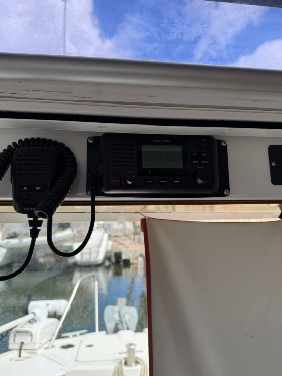 Beneteau Barracuda 8 usata in vendita