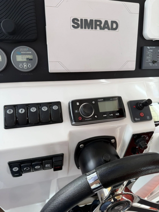 Beneteau Barracuda 8 usata in vendita