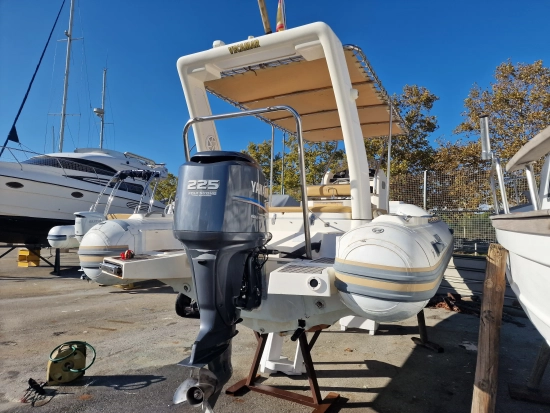 BWA 23 de segunda mano en venta