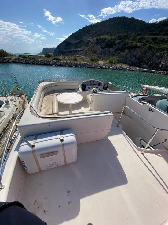 Doqueve Majestic 420 de segunda mano en venta