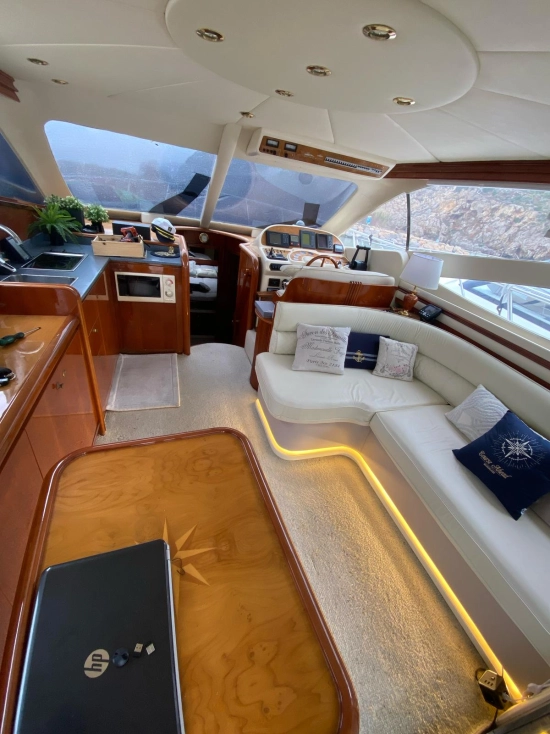 Doqueve Majestic 420 de segunda mano en venta