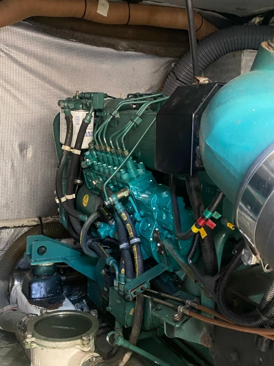 Doqueve Majestic 420 de segunda mano en venta