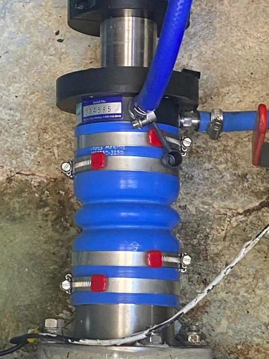 Doqueve Majestic 420 de segunda mano en venta