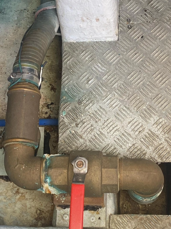 Doqueve Majestic 420 de segunda mano en venta