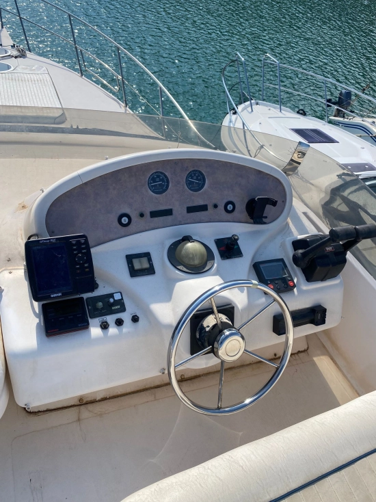 Doqueve Majestic 420 de segunda mano en venta