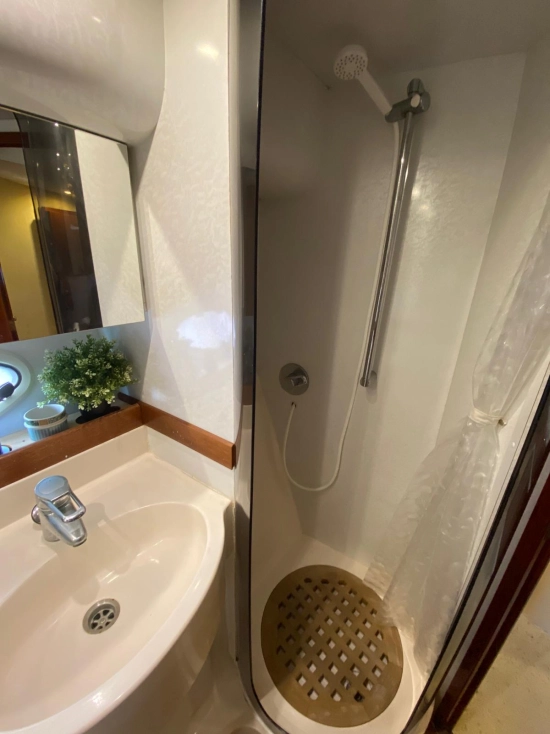 Doqueve Majestic 420 de segunda mano en venta