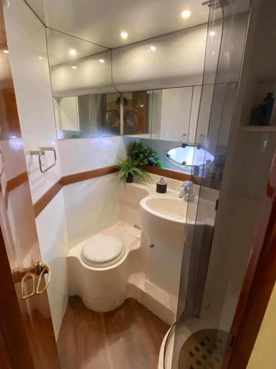 Doqueve Majestic 420 de segunda mano en venta