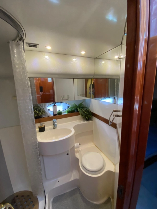 Doqueve Majestic 420 de segunda mano en venta