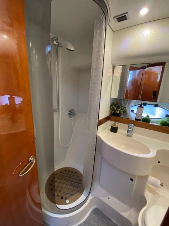 Doqueve Majestic 420 de segunda mano en venta