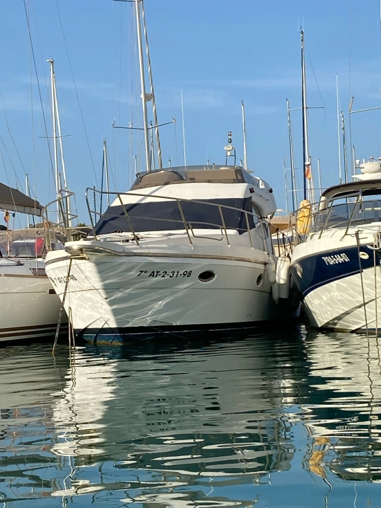 Doqueve Majestic 420 de segunda mano en venta