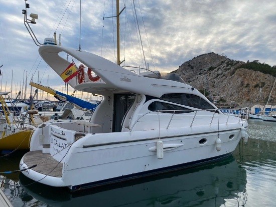 Doqueve Majestic 420 de segunda mano en venta