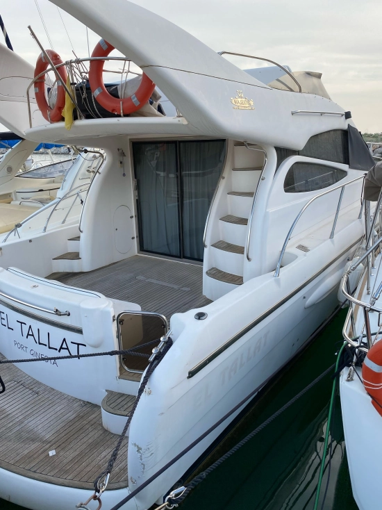 Doqueve Majestic 420 de segunda mano en venta
